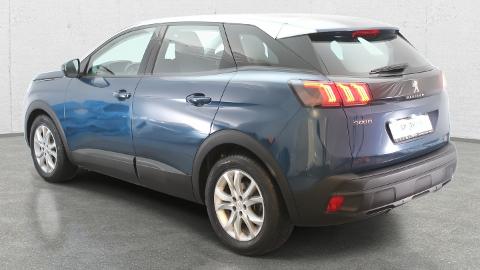 Peugeot 3008 1.2 PureTech Allure S&S EAT8 (130KM) - 89 900  PLN, 2021 - Grębów - wyprzedaż | Autoria.pl