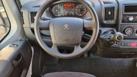 Peugeot Boxer Inne (130KM) - 38 900  PLN, 2013 - Radom - wyprzedaż | Autoria.pl