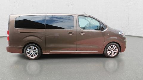 Peugeot Traveller Inne (136KM) -  157 900  PLN, 2023 - Warszawa - wyprzedaż | Autoria.pl