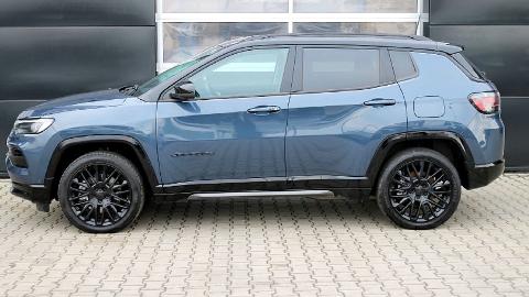 Jeep Compass 1.3 T4 PHEV 4xe S S&S (180KM) -  163 990  PLN, 2023 - Grudziądz - wyprzedaż | Autoria.pl