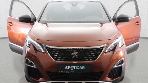 Peugeot 3008 1.6 PureTech GPF GT Line S&S EAT8 (180KM) - 99 900  PLN, 2019 - Grębów - wyprzedaż | Autoria.pl