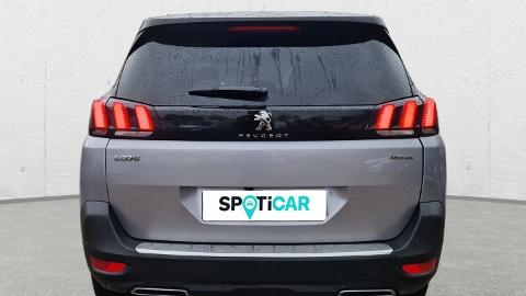 Peugeot 5008 1.6 PureTech GT Line S&S EAT8 (180KM) -  119 900  PLN, 2020 - Warszawa - wyprzedaż | Autoria.pl