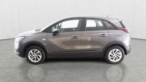 Opel Crossland X Inne (110KM) - 54 900  PLN, 2019 - Grudziądz - wyprzedaż | Autoria.pl