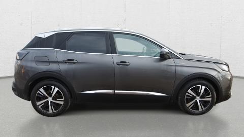 Peugeot 3008 1.6 PureTech Hybrid PHEV GT S&S EAT8 (300KM) -  137 900  PLN, 2021 - Warszawa - wyprzedaż | Autoria.pl