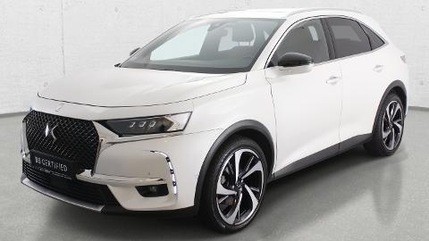 DS Automobiles DS 7 Crossback 1.6 PureTech Grand Chic (225KM) -  137 900  PLN, 2021 - Grębów - wyprzedaż | Autoria.pl