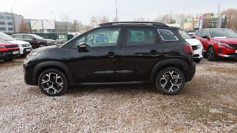 Citroën C3 Aircross Inne (130KM) - 86 900  PLN, 2023 - Warszawa - wyprzedaż | Autoria.pl