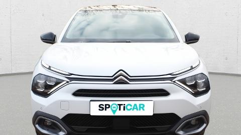 Citroën C4X Inne (156KM) -  119 900  PLN, 2024 - Warszawa - wyprzedaż | Autoria.pl