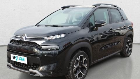 Citroën C3 Aircross Inne (130KM) - 86 900  PLN, 2023 - Warszawa - wyprzedaż | Autoria.pl