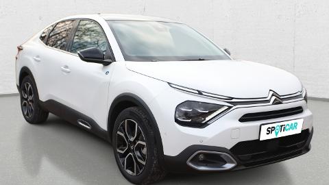 Citroën C4X Inne (156KM) -  119 900  PLN, 2024 - Warszawa - wyprzedaż | Autoria.pl