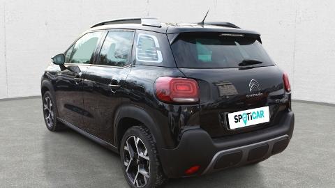 Citroën C3 Aircross Inne (130KM) - 86 900  PLN, 2023 - Warszawa - wyprzedaż | Autoria.pl