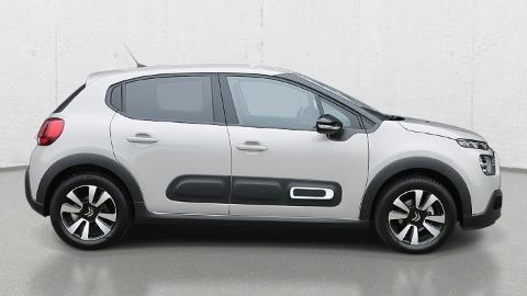 Citroën C3 1.2 PureTech Shine S&S EAT6 (110KM) - 69 900  PLN, 2024 - Grudziądz - wyprzedaż | Autoria.pl