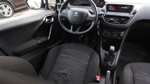 Peugeot 208 1.4 HDi Active (68KM) - 22 900  PLN, 2012 - Warszawa - wyprzedaż | Autoria.pl