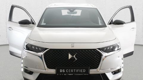 DS Automobiles DS 7 Crossback 1.6 PureTech Grand Chic (225KM) -  137 900  PLN, 2021 - Grębów - wyprzedaż | Autoria.pl