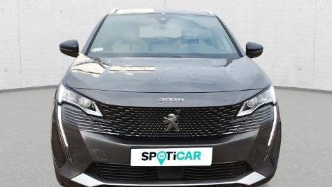 Peugeot 3008 1.6 PureTech Hybrid PHEV GT S&S EAT8 (300KM) -  137 900  PLN, 2021 - Warszawa - wyprzedaż | Autoria.pl