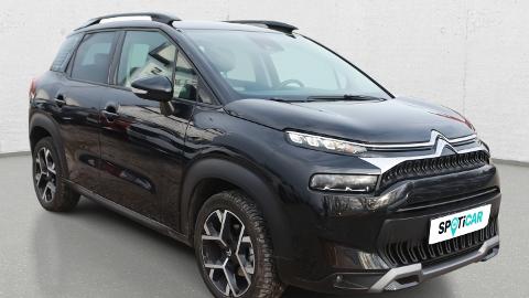 Citroën C3 Aircross Inne (130KM) - 86 900  PLN, 2023 - Warszawa - wyprzedaż | Autoria.pl