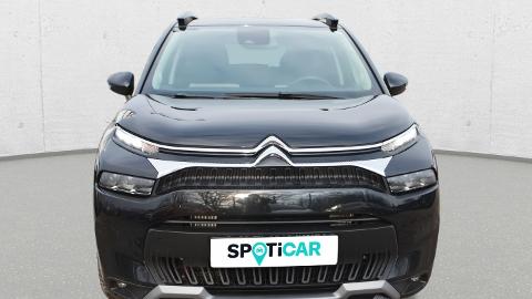 Citroën C3 Aircross Inne (130KM) - 86 900  PLN, 2023 - Warszawa - wyprzedaż | Autoria.pl