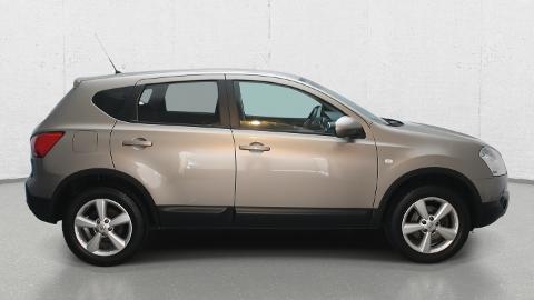 Nissan Qashqai Inne (106KM) - 19 900  PLN, 2009 - Grębów - wyprzedaż | Autoria.pl