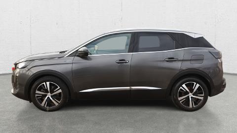 Peugeot 3008 1.6 PureTech Hybrid PHEV GT S&S EAT8 (300KM) -  137 900  PLN, 2021 - Warszawa - wyprzedaż | Autoria.pl