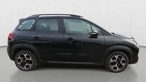 Citroën C3 Aircross Inne (130KM) - 86 900  PLN, 2023 - Warszawa - wyprzedaż | Autoria.pl