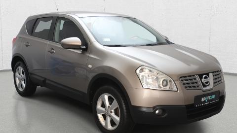 Nissan Qashqai Inne (106KM) - 19 900  PLN, 2009 - Grębów - wyprzedaż | Autoria.pl