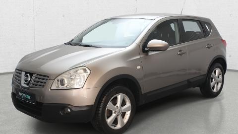 Nissan Qashqai Inne (106KM) - 19 900  PLN, 2009 - Grębów - wyprzedaż | Autoria.pl