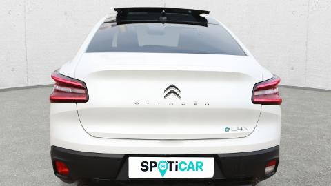 Citroën C4X Inne (156KM) -  119 900  PLN, 2024 - Warszawa - wyprzedaż | Autoria.pl