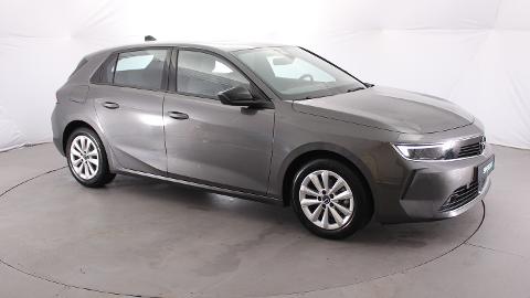 Opel Astra VI 1.2 T Edition S&S (130KM) - 79 900  PLN, 2023 - Grębów - wyprzedaż | Autoria.pl