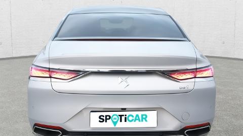 DS Automobiles DS 9 1.6 PureTech Rivoli + (224KM) -  169 900  PLN, 2022 - Warszawa - wyprzedaż | Autoria.pl