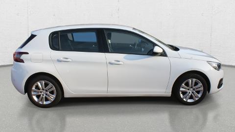 Peugeot 308 Inne (110KM) - 46 900  PLN, 2020 - Grębów - wyprzedaż | Autoria.pl