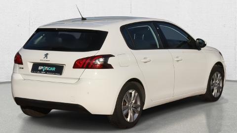 Peugeot 308 Inne (110KM) - 46 900  PLN, 2020 - Grębów - wyprzedaż | Autoria.pl