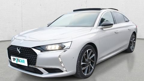 DS Automobiles DS 9 1.6 PureTech Rivoli + (224KM) -  169 900  PLN, 2022 - Warszawa - wyprzedaż | Autoria.pl