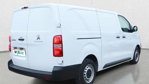 Peugeot Expert Inne (136KM) - 79 900  PLN, 2022 - Warszawa - wyprzedaż | Autoria.pl