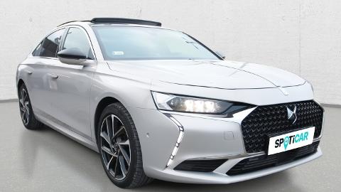 DS Automobiles DS 9 1.6 PureTech Rivoli + (224KM) -  169 900  PLN, 2022 - Warszawa - wyprzedaż | Autoria.pl