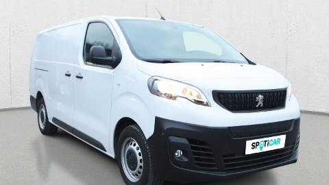 Peugeot Expert Inne (136KM) - 79 900  PLN, 2022 - Warszawa - wyprzedaż | Autoria.pl