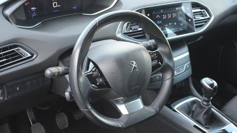 Peugeot 308 Inne (110KM) - 46 900  PLN, 2020 - Grębów - wyprzedaż | Autoria.pl