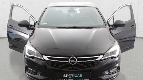 Opel Astra V 1.4 T GPF Enjoy (150KM) - 58 900  PLN, 2019 - Grębów - wyprzedaż | Autoria.pl