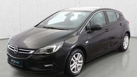 Opel Astra V 1.4 T GPF Enjoy (150KM) - 58 900  PLN, 2019 - Grębów - wyprzedaż | Autoria.pl