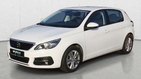 Peugeot 308 Inne (110KM) - 46 900  PLN, 2020 - Grębów - wyprzedaż | Autoria.pl