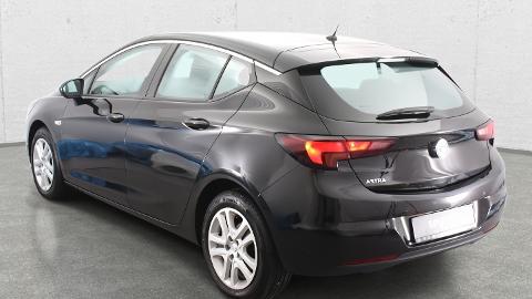 Opel Astra V 1.4 T GPF Enjoy (150KM) - 58 900  PLN, 2019 - Grębów - wyprzedaż | Autoria.pl