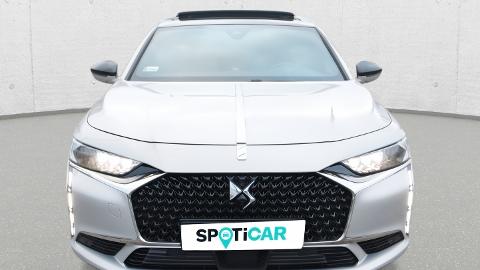 DS Automobiles DS 9 1.6 PureTech Rivoli + (224KM) -  169 900  PLN, 2022 - Warszawa - wyprzedaż | Autoria.pl