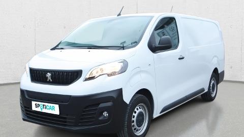 Peugeot Expert Inne (136KM) - 79 900  PLN, 2022 - Warszawa - wyprzedaż | Autoria.pl