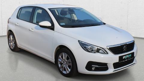 Peugeot 308 Inne (110KM) - 46 900  PLN, 2020 - Grębów - wyprzedaż | Autoria.pl