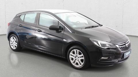 Opel Astra V 1.4 T GPF Enjoy (150KM) - 58 900  PLN, 2019 - Grębów - wyprzedaż | Autoria.pl