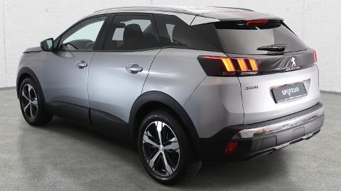 Peugeot 3008 Inne (130KM) - 69 900  PLN, 2018 - Grębów - wyprzedaż | Autoria.pl