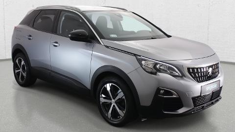 Peugeot 3008 Inne (130KM) - 69 900  PLN, 2018 - Grębów - wyprzedaż | Autoria.pl