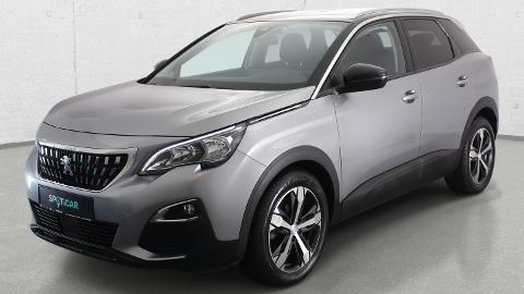 Peugeot 3008 Inne (130KM) - 69 900  PLN, 2018 - Grębów - wyprzedaż | Autoria.pl