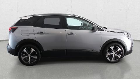 Peugeot 3008 Inne (130KM) - 69 900  PLN, 2018 - Grębów - wyprzedaż | Autoria.pl