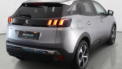 Peugeot 3008 Inne (130KM) - 69 900  PLN, 2018 - Grębów - wyprzedaż | Autoria.pl