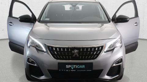 Peugeot 3008 Inne (130KM) - 69 900  PLN, 2018 - Grębów - wyprzedaż | Autoria.pl