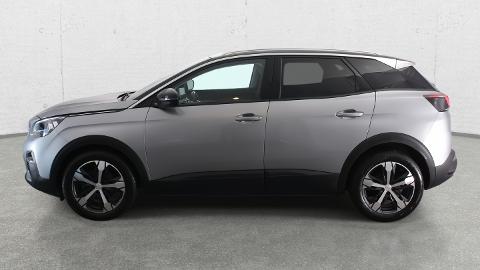 Peugeot 3008 Inne (130KM) - 69 900  PLN, 2018 - Grębów - wyprzedaż | Autoria.pl